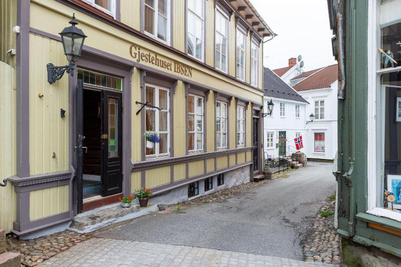 Ibsens B&B — main photo