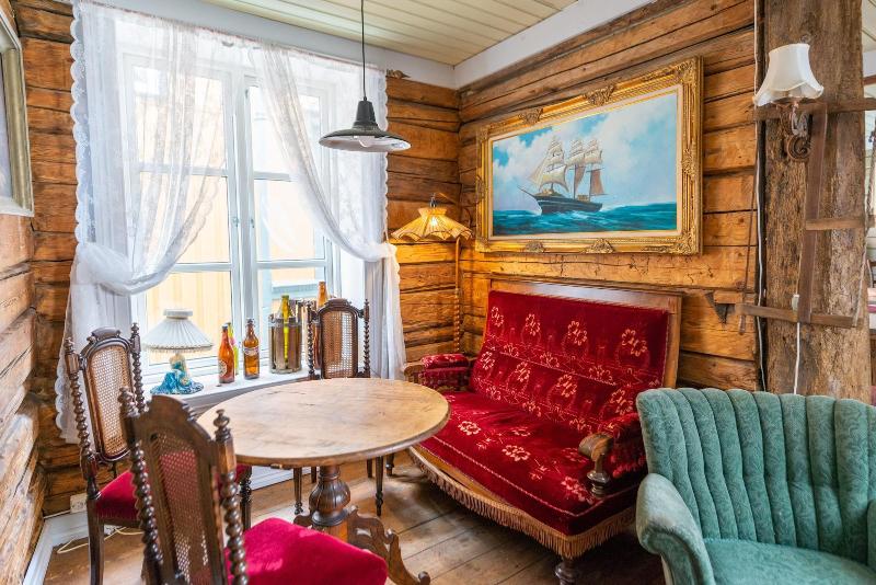 Ibsens B&B — photo 2