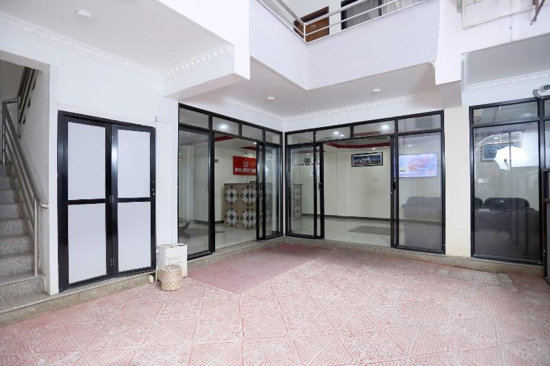 Thamel Boutique Hotel image