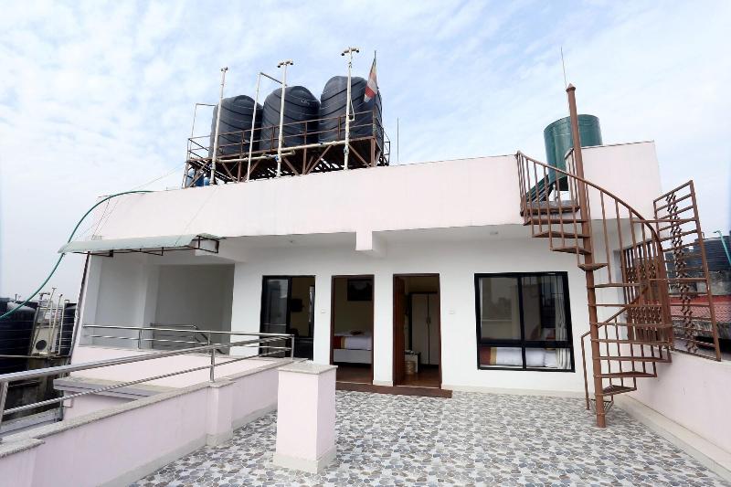 Thamel Boutique Hotel image
