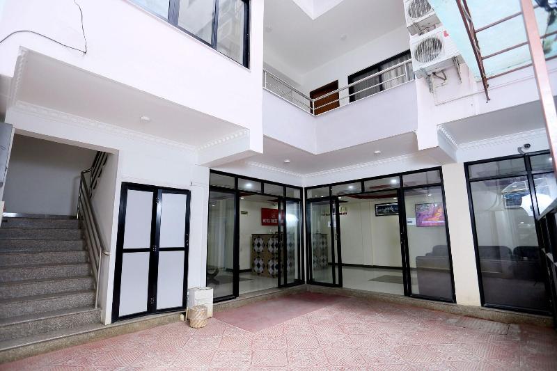 Thamel Boutique Hotel image
