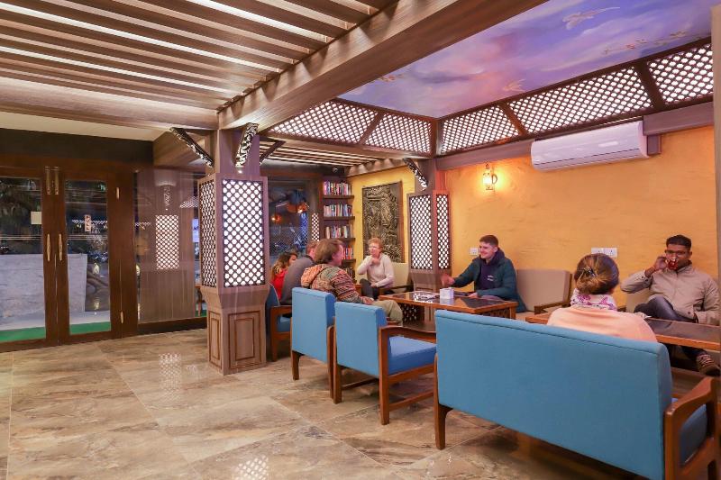 Thamel Boutique Hotel image