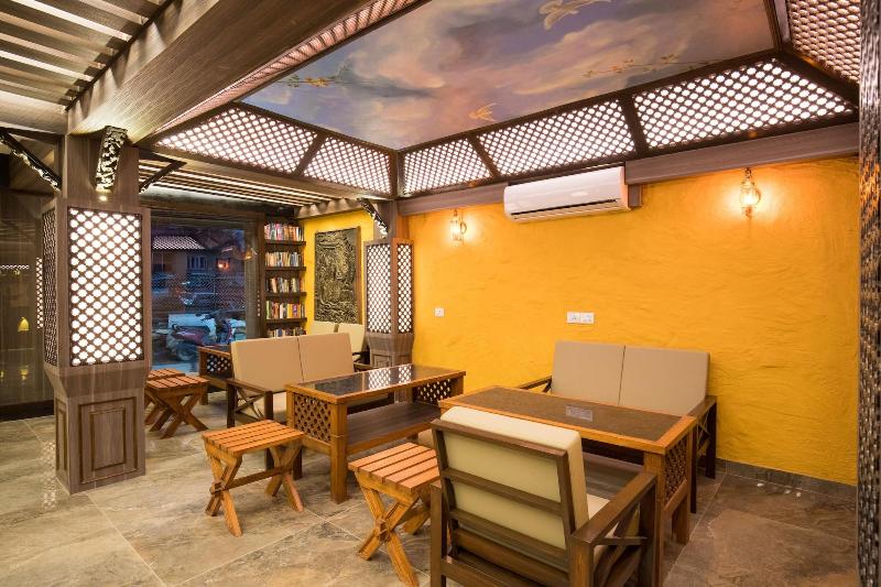 Thamel Boutique Hotel image