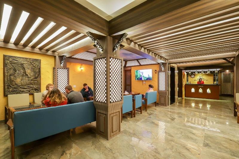 Thamel Boutique Hotel image