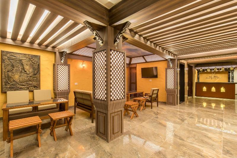 Thamel Boutique Hotel image