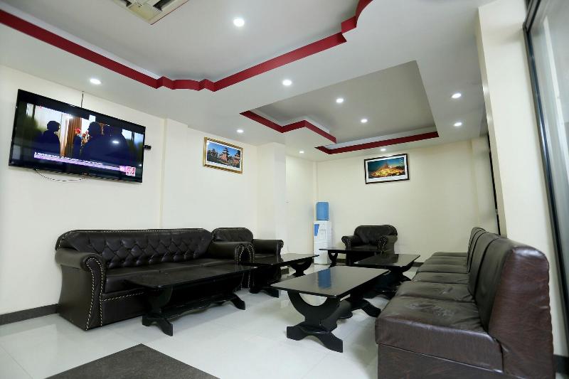 Thamel Boutique Hotel image