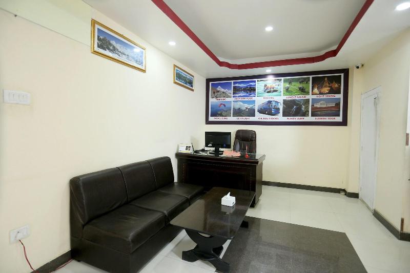Thamel Boutique Hotel image