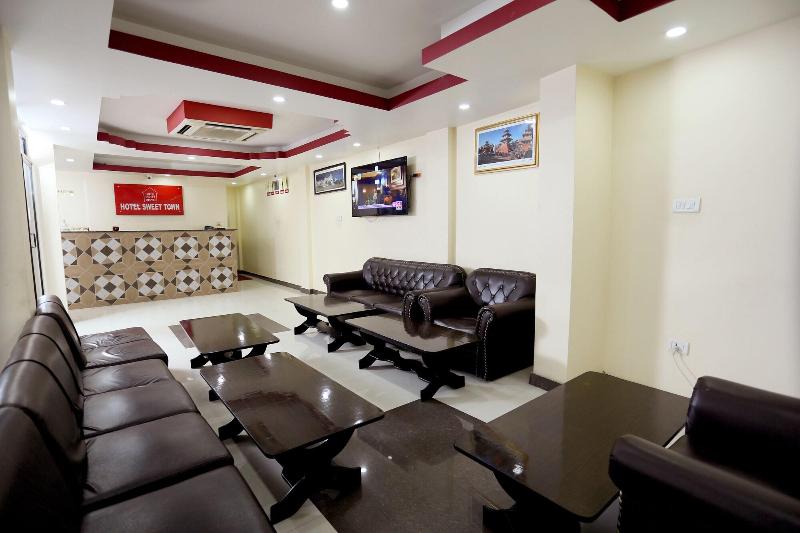 Thamel Boutique Hotel image