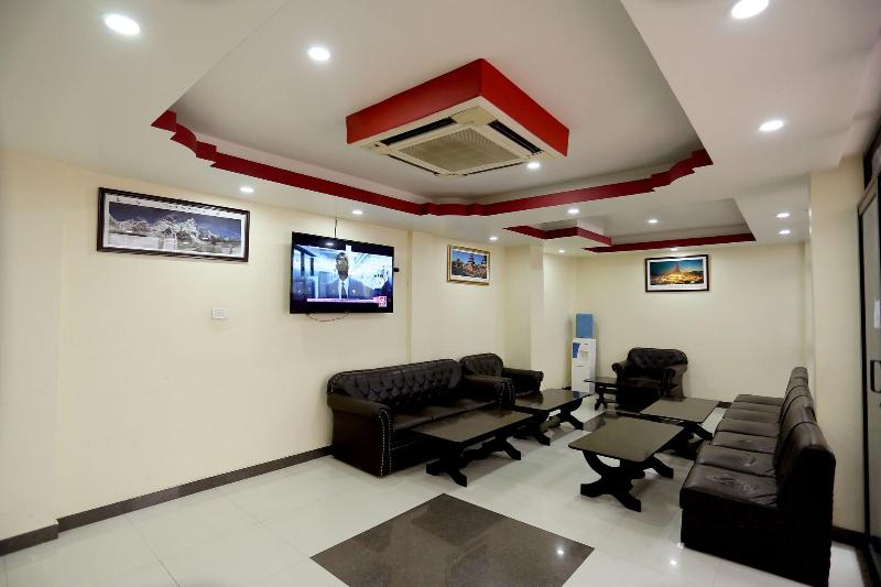 Thamel Boutique Hotel image