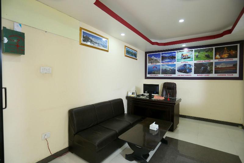 Thamel Boutique Hotel image