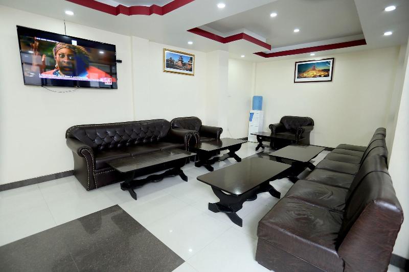 Thamel Boutique Hotel image