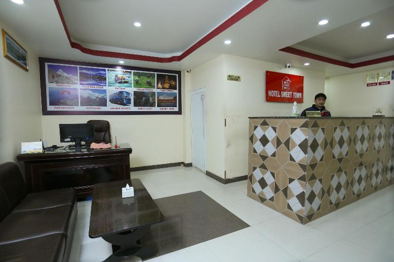 Thamel Boutique Hotel image