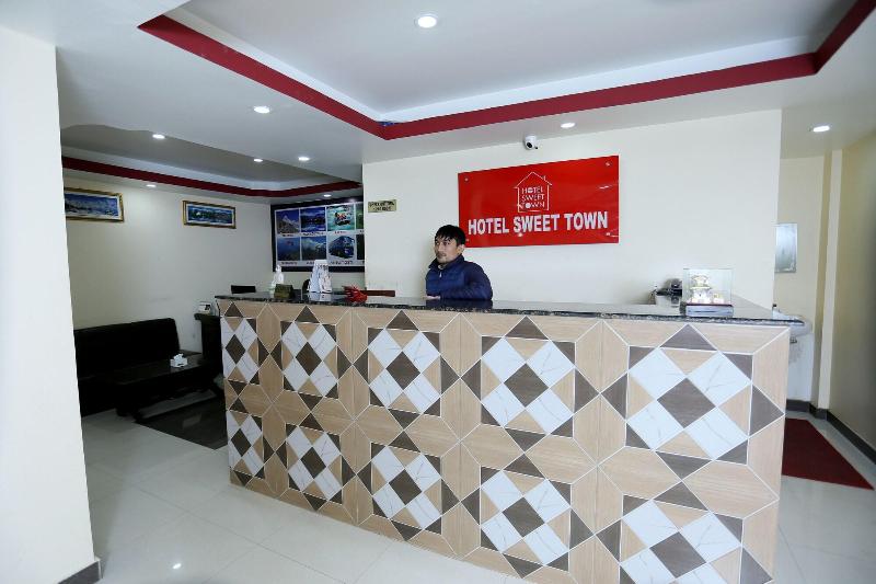 Thamel Boutique Hotel image