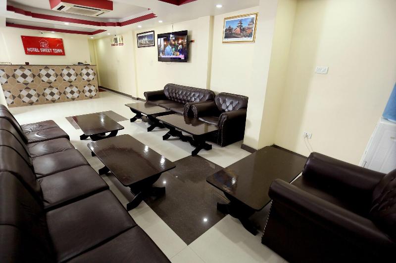 Thamel Boutique Hotel image
