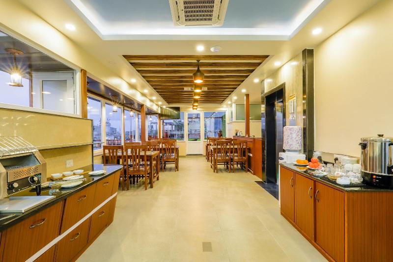 Thamel Boutique Hotel image