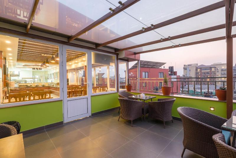 Thamel Boutique Hotel image