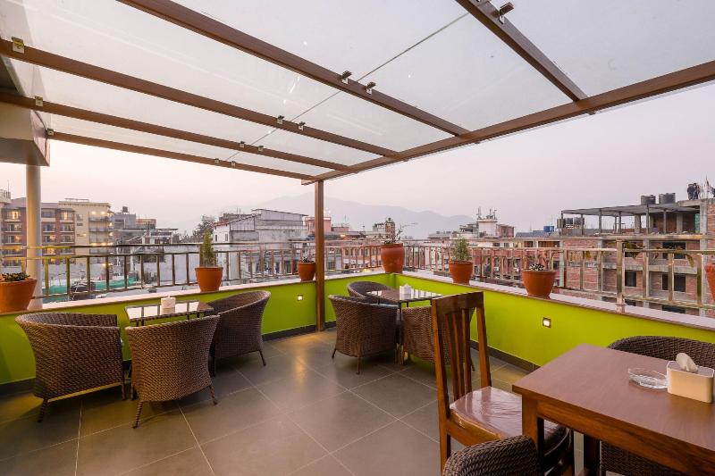 Thamel Boutique Hotel image