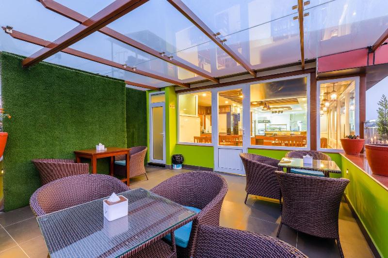 Thamel Boutique Hotel image