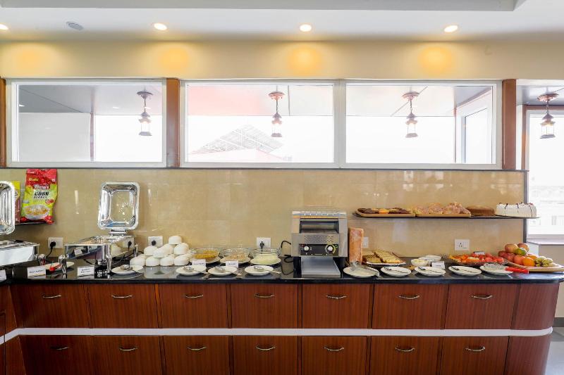 Thamel Boutique Hotel image