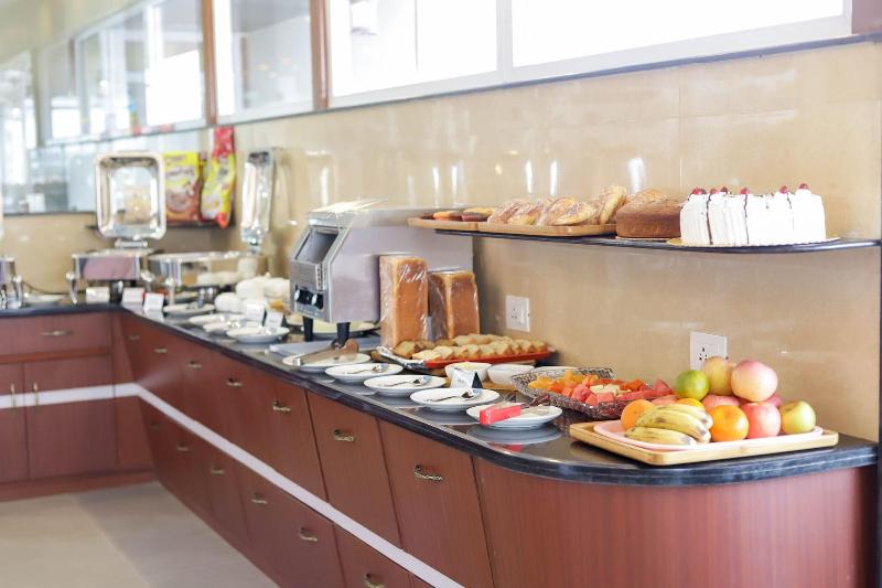 Thamel Boutique Hotel image