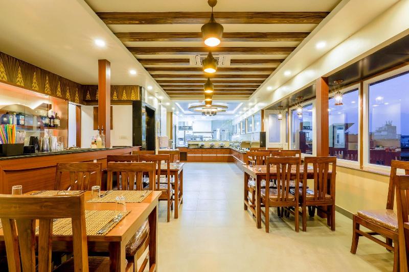 Thamel Boutique Hotel image