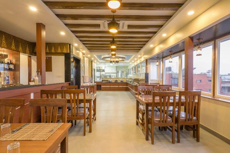 Thamel Boutique Hotel image