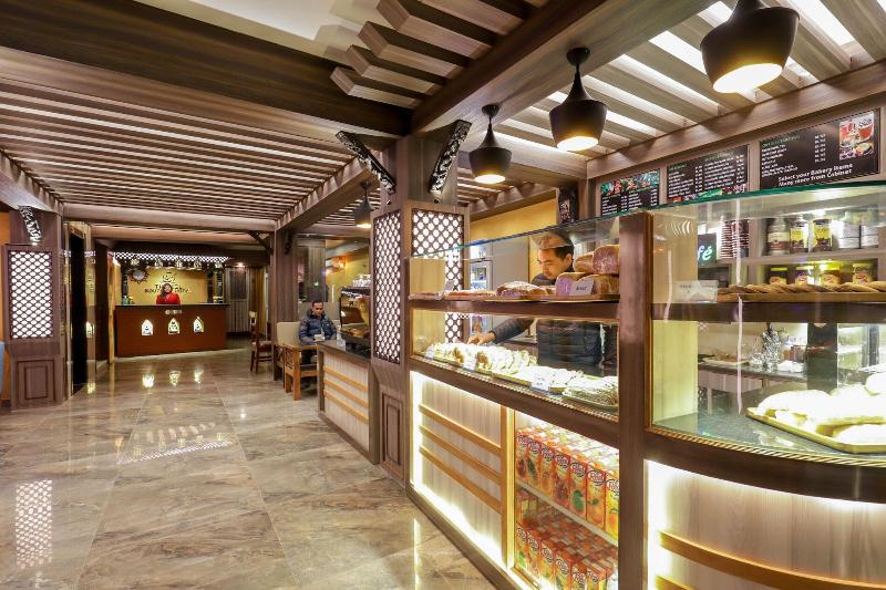 Thamel Boutique Hotel image