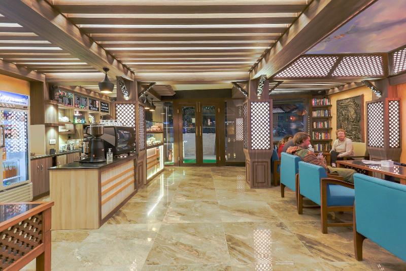 Thamel Boutique Hotel image