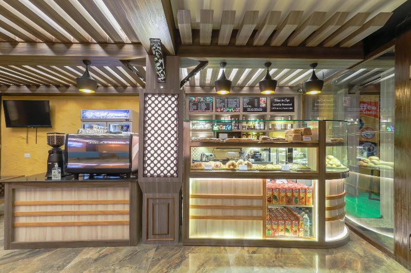 Thamel Boutique Hotel image