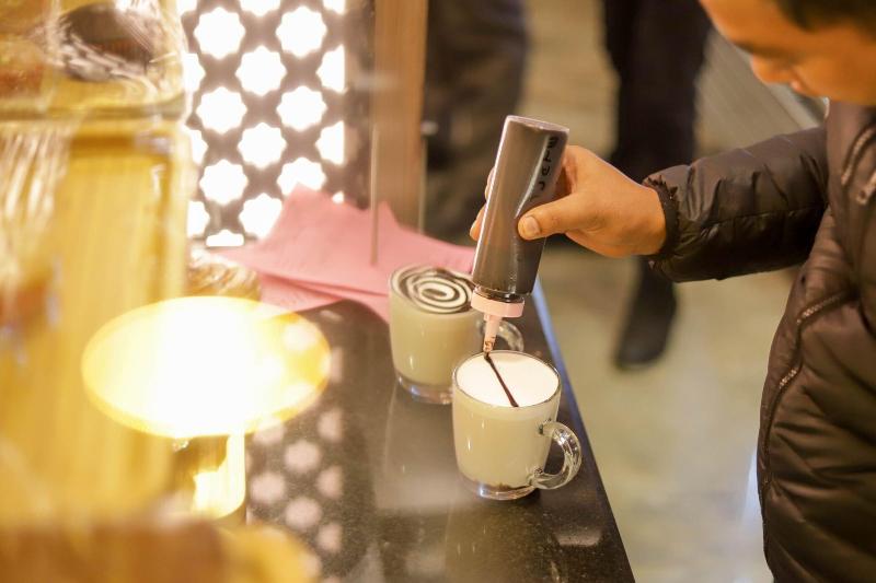 Thamel Boutique Hotel image