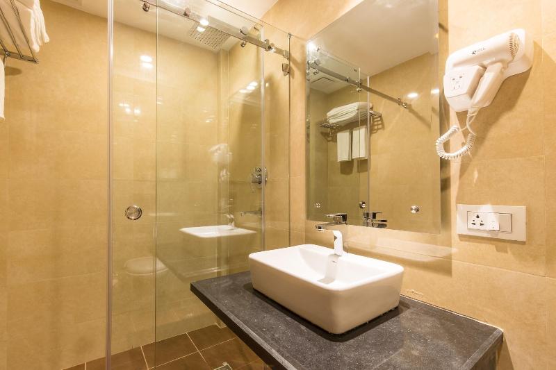 Thamel Boutique Hotel image