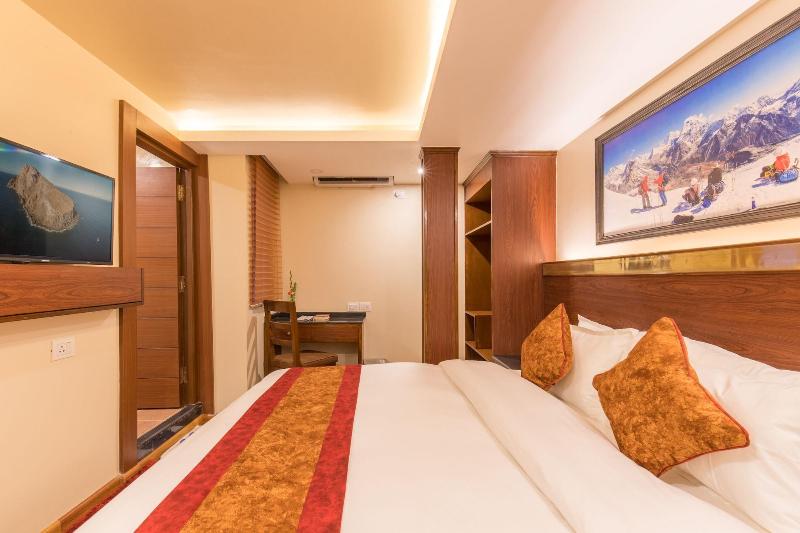 Thamel Boutique Hotel image