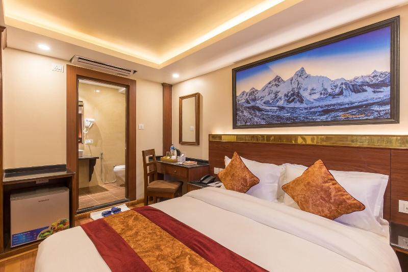Thamel Boutique Hotel image