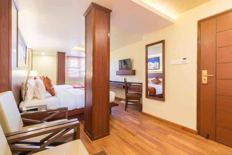 Thamel Boutique Hotel image