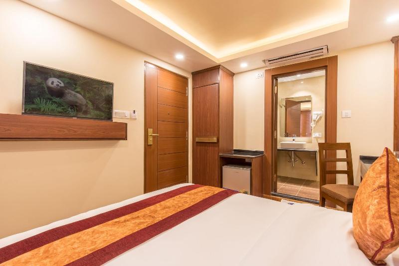 Thamel Boutique Hotel image