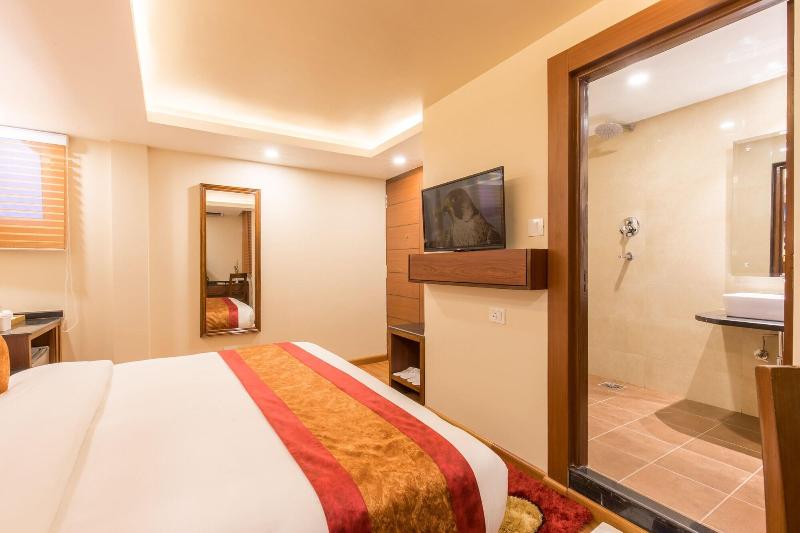 Thamel Boutique Hotel image