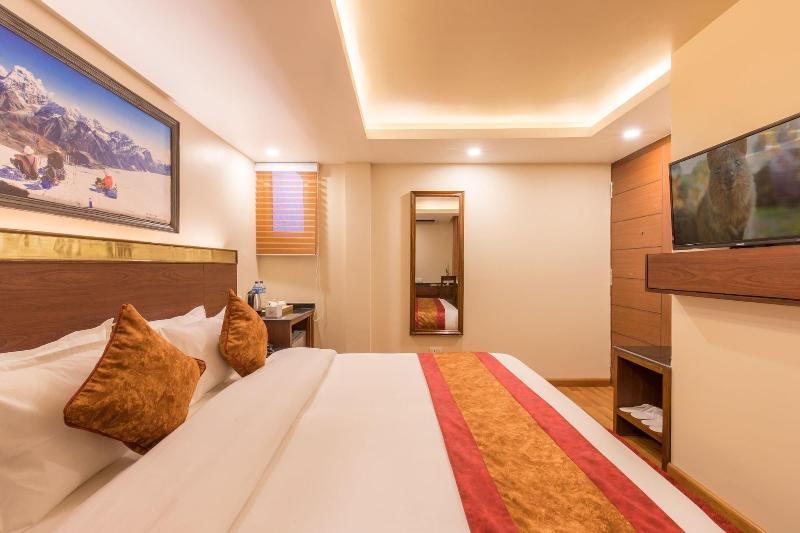 Thamel Boutique Hotel image