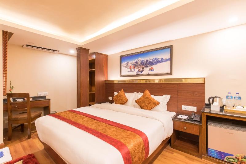 Thamel Boutique Hotel image