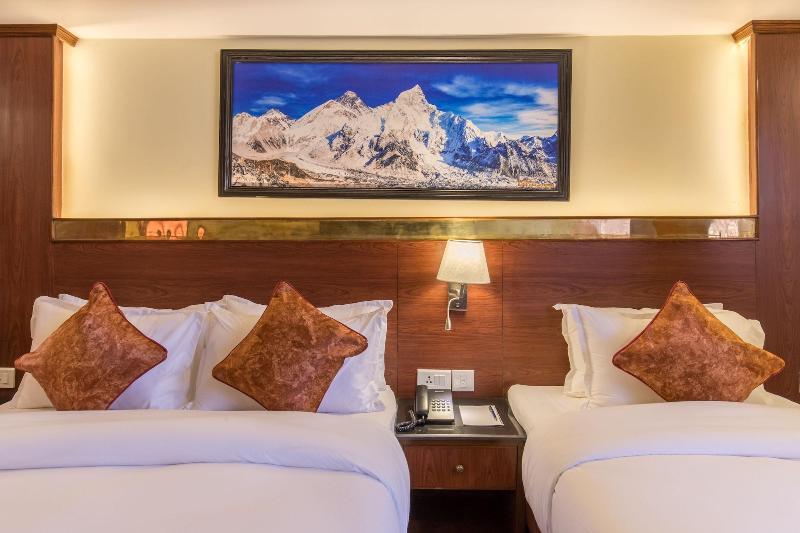 Thamel Boutique Hotel image