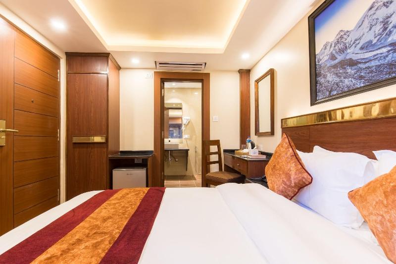 Thamel Boutique Hotel image
