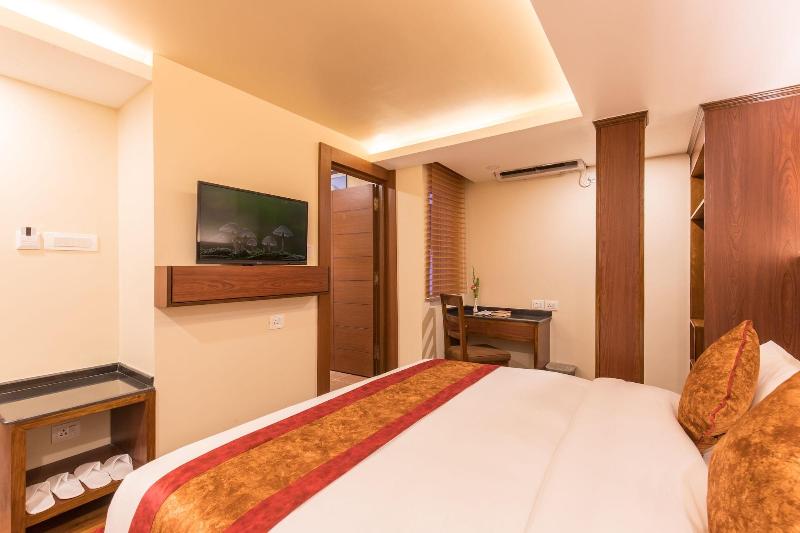 Thamel Boutique Hotel image