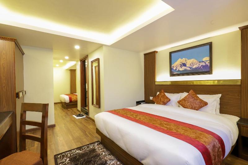 Thamel Boutique Hotel image