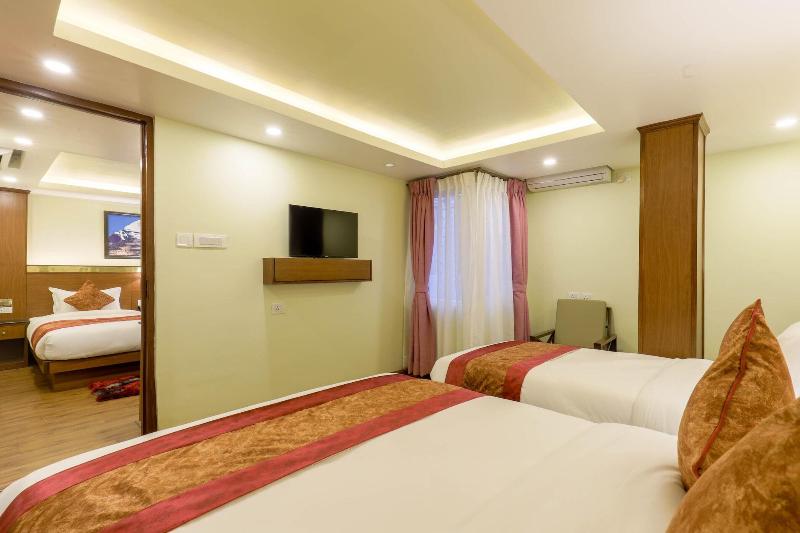 Thamel Boutique Hotel image