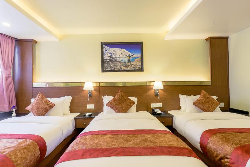 Thamel Boutique Hotel image