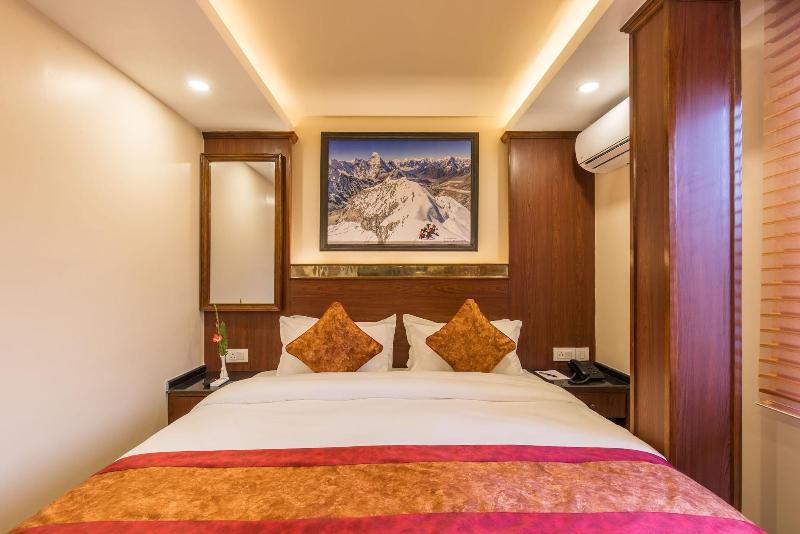 Thamel Boutique Hotel image