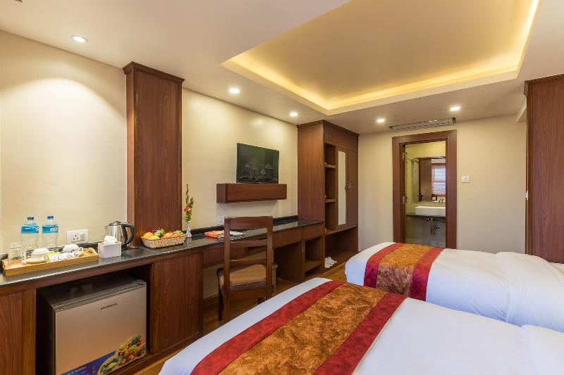 Thamel Boutique Hotel image