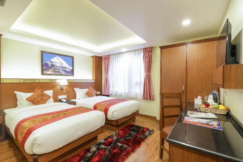 Thamel Boutique Hotel image