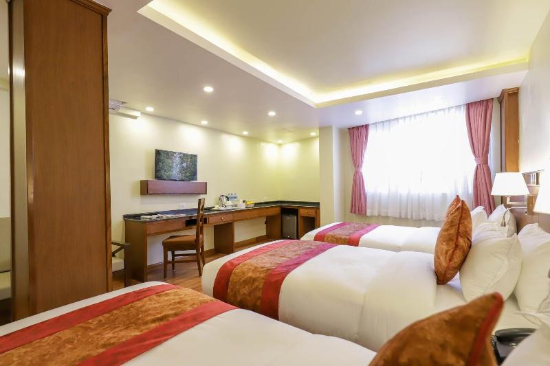 Thamel Boutique Hotel image
