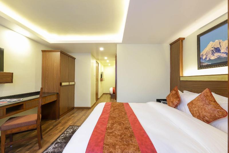 Thamel Boutique Hotel image