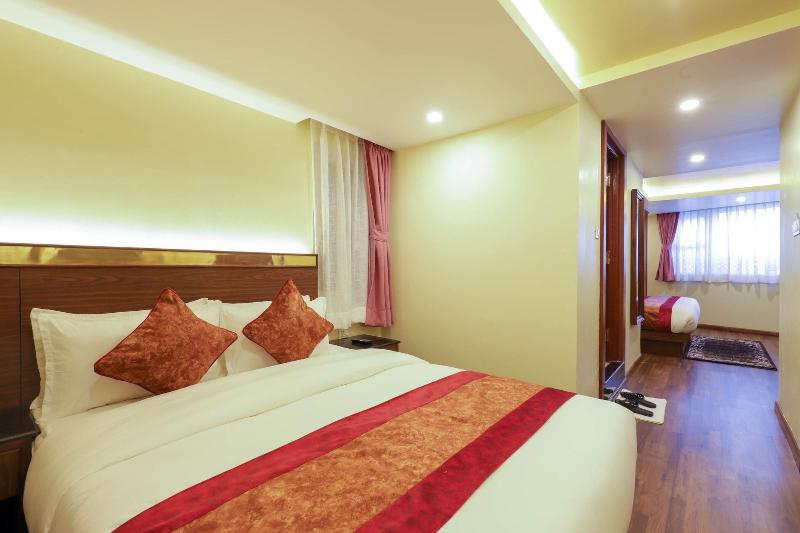 Thamel Boutique Hotel image